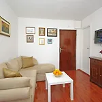 City Square Apartment Makarska